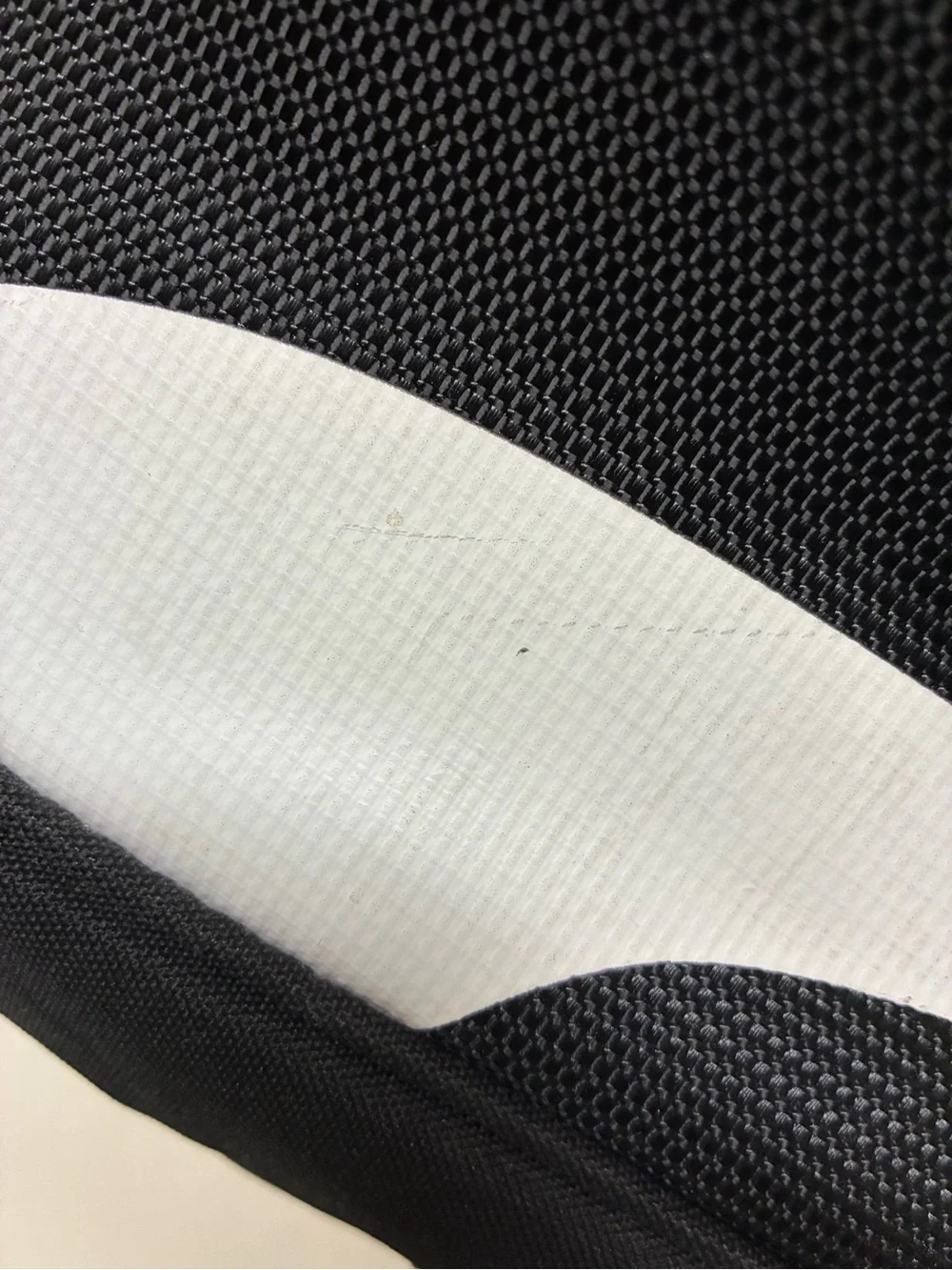 Puma Black and White Logo Backpack